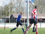 Z.S.C. '62 3 - S.K.N.W.K. 3 (comp.) seizoen 2021-2022 (8/109)